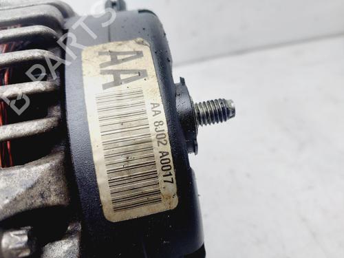 Alternator CHEVROLET CAPTIVA (C100, C140) 2.0 D | BP26329647M7 - Image 4