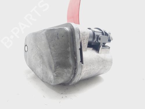 Used Throttle body MERCEDES-BENZ M-CLASS (W163) ML 320 (163.154) (218 hp) 19518530