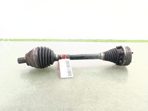 Used Left front driveshaft Left front driveshaft VW GOLF VII (5G1, BQ1, BE1, BE2) [2012-2021] 36239609 36239609
