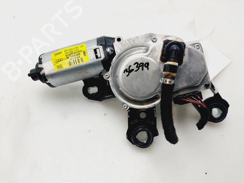 Ruitenwissermotor achter AUDI A4 B8 Avant (8K5) 2.0 TDI (143 hp) 26013433