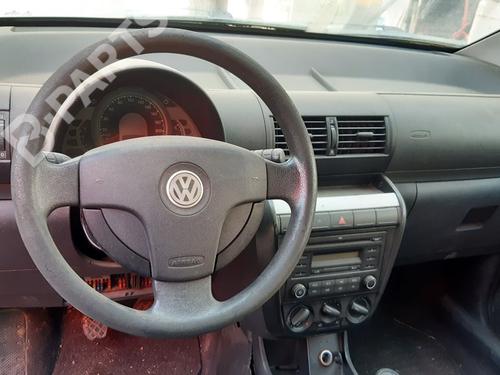 Driver airbag VW FOX Hatchback (5Z1, 5Z3, 5Z4) 1.4 TDI | BP8357190C9  - Image 6