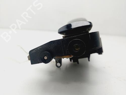 Front right exterior door handle FORD MONDEO III Saloon (B4Y) 2.0 16V TDDi / TDCi | BP21006597C129 