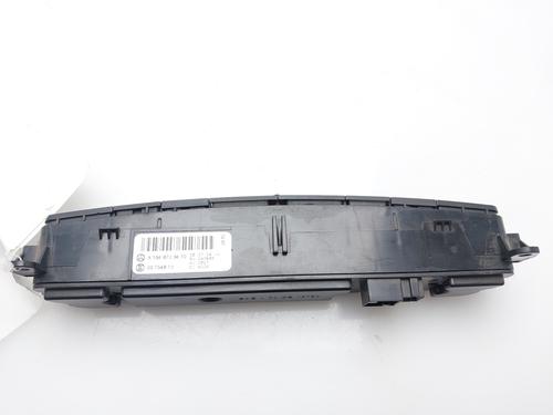Warning switch MERCEDES-BENZ M-CLASS (W164) ML 420 CDI 4-matic (164.128) | BP16378314I22 