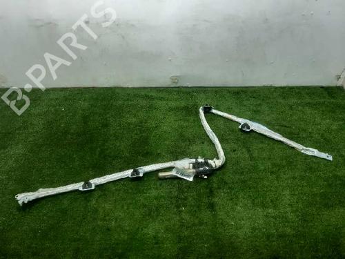 Used Left curtain airbag VW PASSAT B6 (3C2) [2005-2010]  5865588
