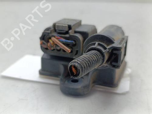 Used Electronic module Electronic module MERCEDES-BENZ A-CLASS (W176) A 200 CDI (176.001) (136 hp) 39900383 39900383