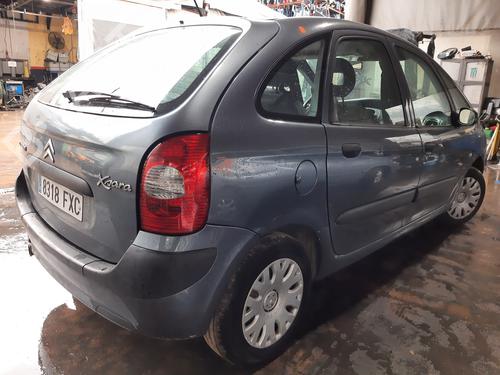 Rear left interior door handle CITROËN XSARA PICASSO (N68) 1.6 HDi | BP16295525I15 
