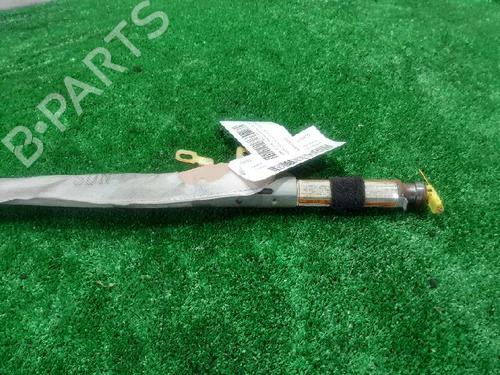 Left curtain airbag MAZDA 6 Saloon (GG) 2.0 DI (GG14) | BP6311870C11 