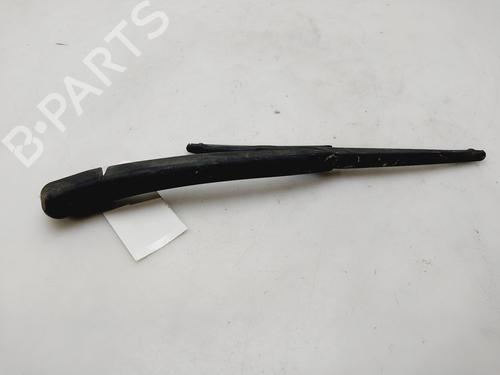 Used Rear windshield wiper arm FORD FIESTA VI (CB1, CCN) [2008-2017]  26878340