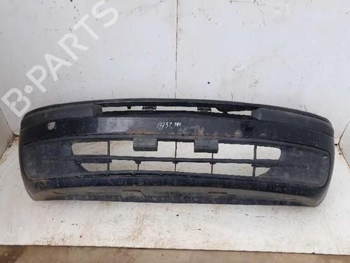 Used Front bumper FIAT PUNTO (188_) 1.9 JTD 80 (188.237, .257, .337, .357) (80 hp) 2873623