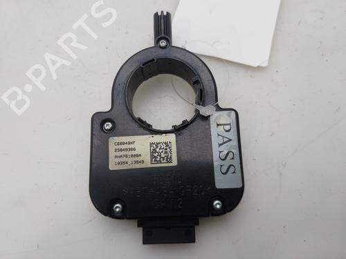 electronic-module-opel-insignia-a-g09-2008-2009-2010-2011-2012-2013-2014-2015-2016-2017-35722720 main image