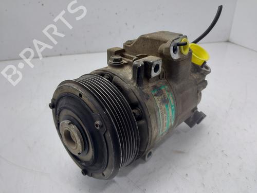 Used AC compressor AC compressor SEAT IBIZA III (6L1) [2002-2009] 34159553 34159553