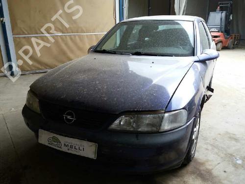 Alternator OPEL VECTRA B (J96) 2.0 DTI 16V (F19) | BP2888178M7 