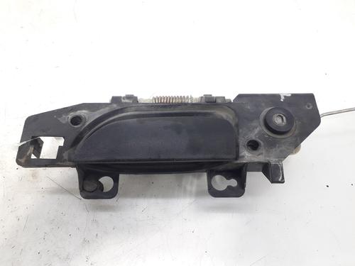 Used Front left exterior door handle FORD MONDEO II (BAP) 1.8 TD (90 hp) 12404205