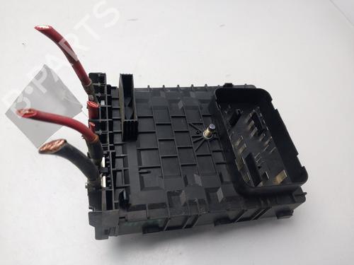 Fuse box SEAT ALTEA (5P1) | BP35954715E1 - Image 4