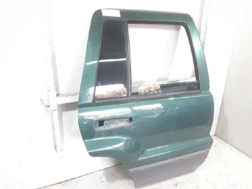Right rear door JEEP GRAND CHEROKEE II (WJ, WG) 3.1 TD 4x4 | BP6682885C5 