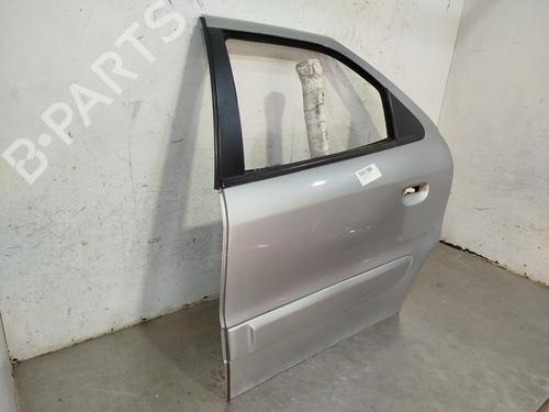 Left rear door CITROËN XSARA Coupe (N0) 2.0 HDI 90 | BP28138862C4 