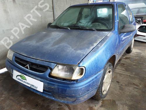Rear wiper motor CITROËN SAXO (S0, S1) 1.5 D | BP7215651M102 