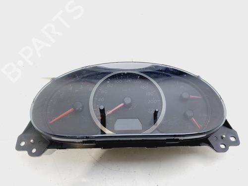 Compteur de vitesse MAZDA 5 (CR) 2.0 CD (CR19) (110 hp) 28438817