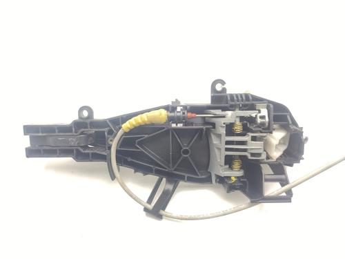 Rear left exterior door handle BMW X1 (E84) sDrive 20 d | BP22397001C130 