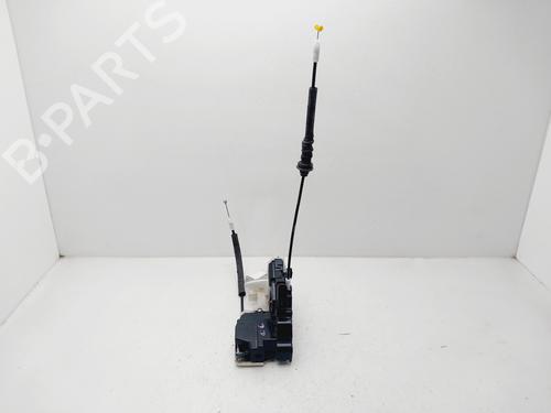 Front right lock KIA CARENS IV 1.7 CRDi | BP26602569C97 