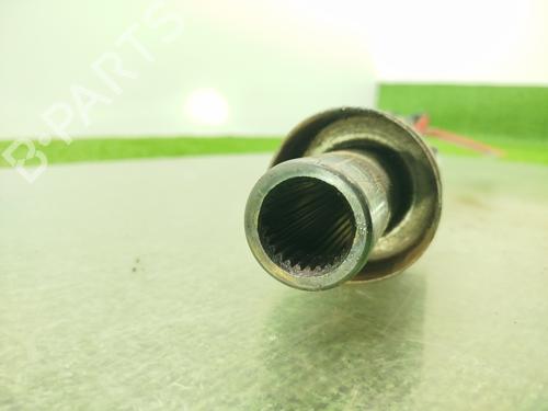 Driveshaft SUZUKI VITARA (ET) HDI (SE 420HDI) | BP30401856M37 