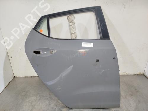 Used Right rear door Right rear door 36695580 36695580