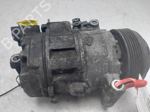 AC compressor BMW 1 Coupe (E82) 120 d | BP35977626M34 - Image 3