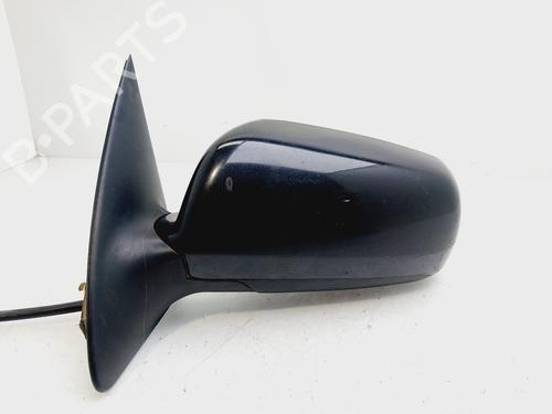 Left mirror SKODA FABIA I (6Y2)  | BP29242387C26 