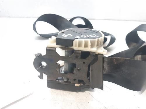 Front right seatbelt CITROËN C2 (JM_) 1.1 | BP9418226I25 