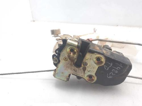 Front right lock JEEP CHEROKEE (KJ) 2.5 CRD 4x4 | BP6431103C97 