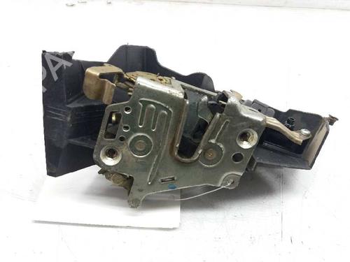 Rear right lock MERCEDES-BENZ C-CLASS (W202) C 220 D (202.121) | BP3318081C99 