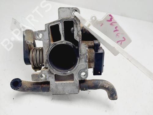 Used Throttle body CHEVROLET MATIZ (M200, M250) 0.8 (52 hp) 23239764