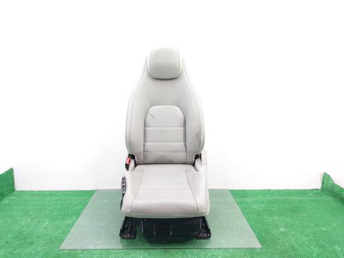 Left front seat MERCEDES-BENZ E-CLASS Coupe (C207) E 350 BlueTEC / d (207.326) | BP18095105C15 