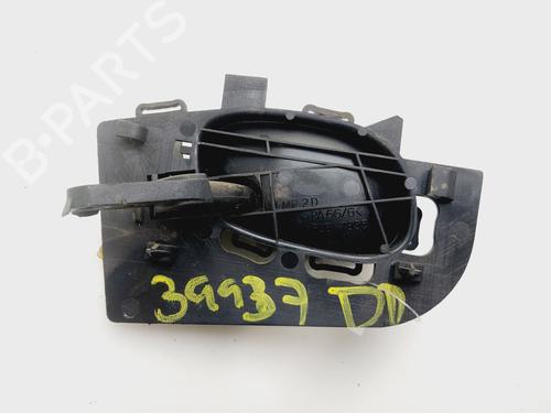 Front right interior door handle PEUGEOT 206 Hatchback (2A/C)  | BP29967404I14