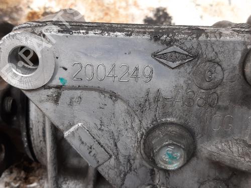 Front differential BMW X5 (E70) 3.0 d | BP32172354M23 - Image 7