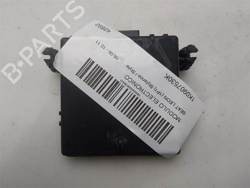 Electronic module SEAT LEON (1P1) | BP38330304M83 - Image 3