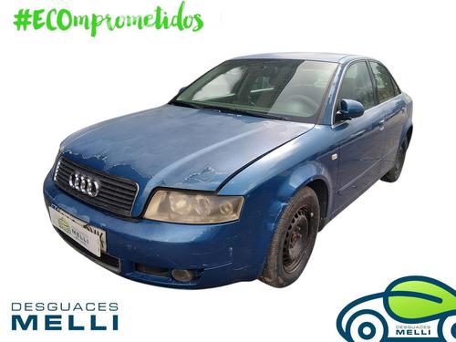 Pièces Détachées Usagées AUDI A4 B6 (8E2) 1.9 TDI (130 hp) 4473300