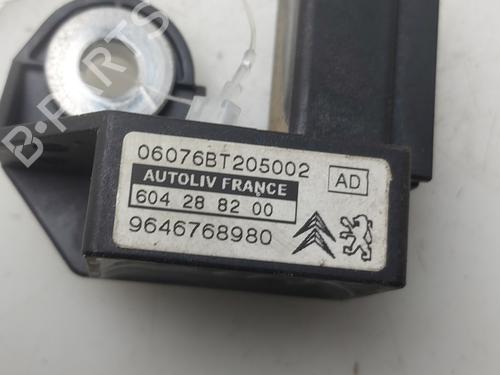 Electronic sensor PEUGEOT 307 SW (3H) | BP37490695M84 - Image 4