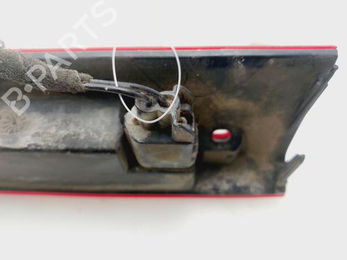 Trzecie światło stopu FORD FOCUS II (DA_, HCP, DP) 1.8 TDCi | BP29750641L11 