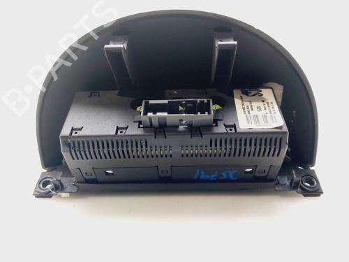 Display monitor OPEL COMBO Box Body/MPV  | BP27708264C48 