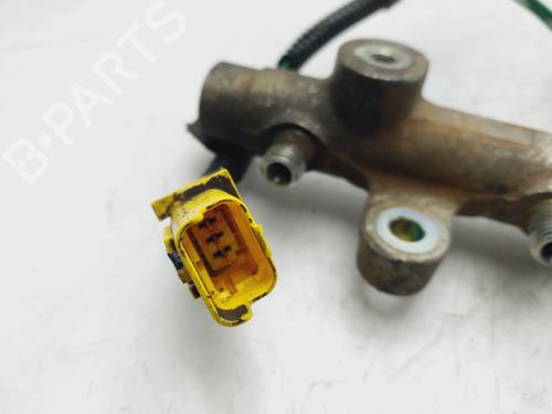 Injection rail FIAT SCUDO Platform/Chassis (220_) 2.0 JTD | BP22229213M98 