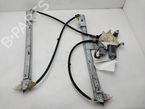 Used Front left window mechanism CITROËN XSARA PICASSO (N68) 1.6 HDi (90 hp) 30058059