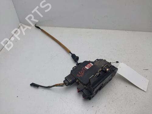 Front left lock SEAT TOLEDO II (1M2) 1.9 TDI | BP26873692C98 