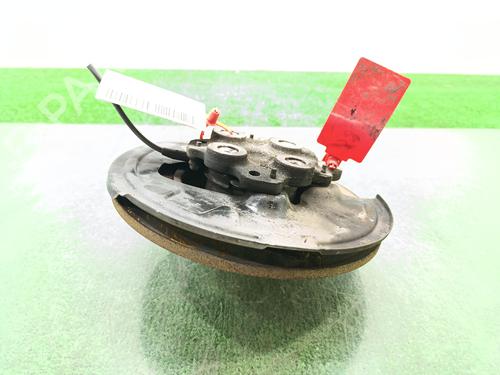 Right rear steering knuckle RENAULT MEGANE IV Grandtour (K9A/M/N_) 1.2 TCe 100 | BP29983923M28 