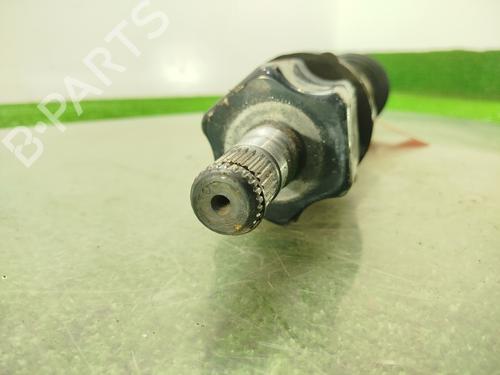 Antriebswelle links vorne VOLVO S60 I (384) 2.4 D | BP29962250M38 