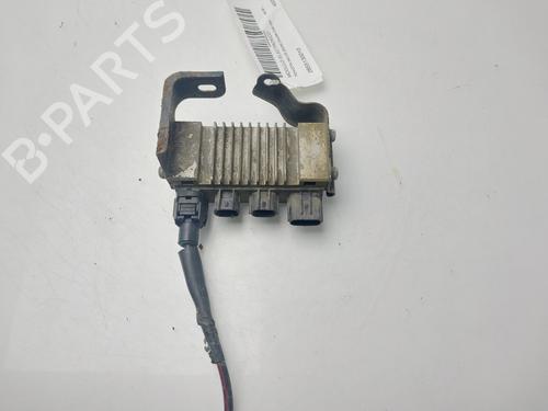 Used Electronic module TOYOTA HILUX VII Pickup (_N1_, _N2_, _N3_) [2004-2016]  31380167