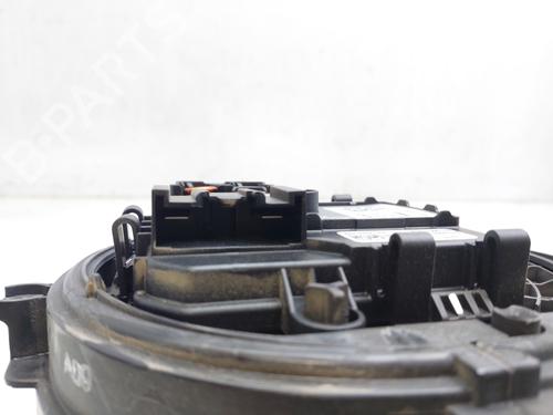 Heater blower motor OPEL ASTRA K Sports Tourer (B16) 1.6 CDTi (35) | BP18080112M62 