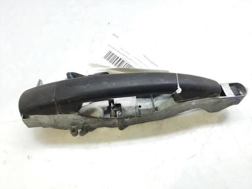 Used Front right exterior door handle PEUGEOT 208 I (CA_, CC_) 1.6 HDi / BlueHDi 75 (75 hp) 11221333