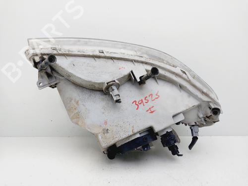 Left headlight CHEVROLET KALOS 1.2 | BP29408441C28 