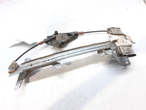 Used Front right window mechanism FORD FIESTA V (JH_, JD_) 1.4 TDCi (68 hp) 8365230